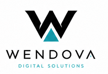 Wendova Digital Solutions logo