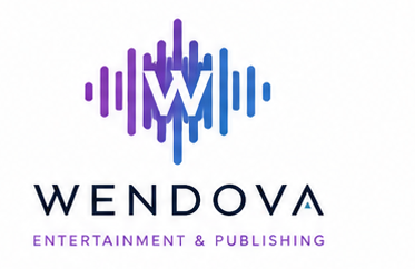 Wendova Entertainment and Publishing logo